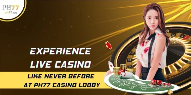 Các sảnh casino khác shbet800 nhà cái