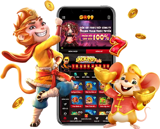 Đồ họa sống động game bắn cá SHBET800
